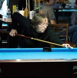 Meet your Posher, Diedra